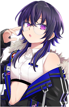 Ichinose Uruha
