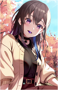Ichinose Uruha