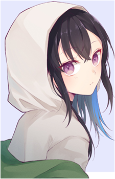 Ichinose Uruha