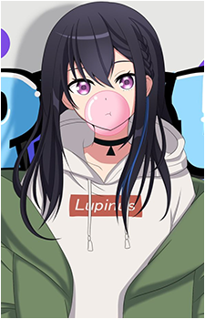 Ichinose Uruha