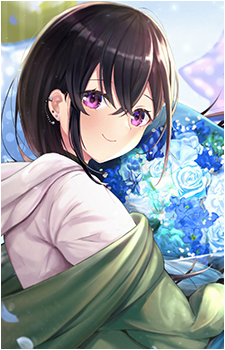 Ichinose Uruha
