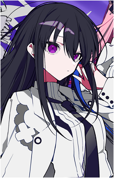 Ichinose Uruha