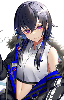 Ichinose Uruha