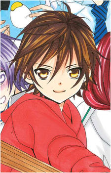 Mitsuru Kobayashi's image