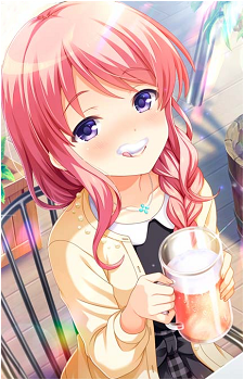 Ema Fukami's image