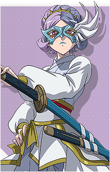 Omega Shiroboshi's image