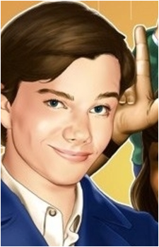 Kurt Hummel's image