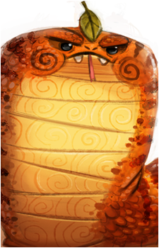 Image 3 - Art: Cryptid-Creations Image 3