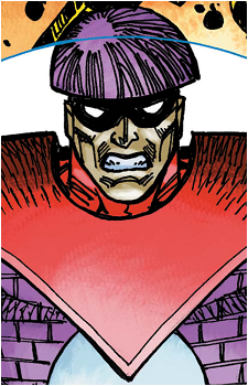 War (Abraham Kieros)'s image