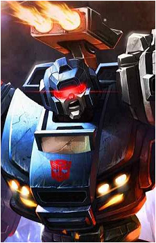 Trailbreaker