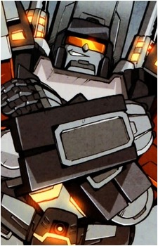 Trailbreaker