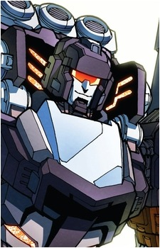 Trailbreaker's image