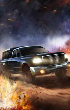 Trailbreaker