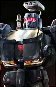 Trailbreaker