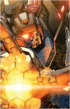 Trailbreaker