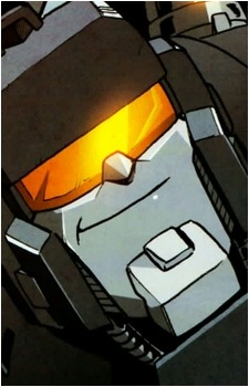 Trailbreaker