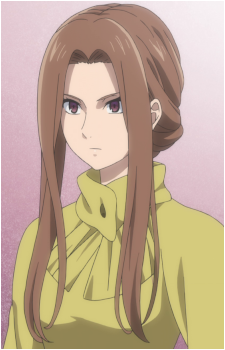 Kaoruko Otonashi's image