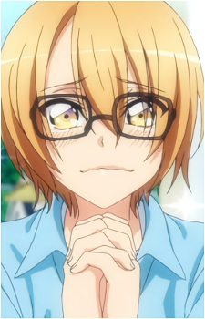 Izumi Sena {LS}