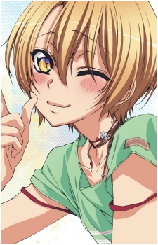 Izumi Sena {LS}