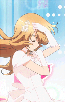 Izumi Sena {LS}