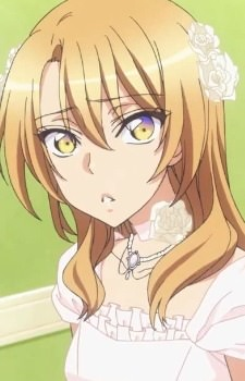 Izumi Sena {LS}