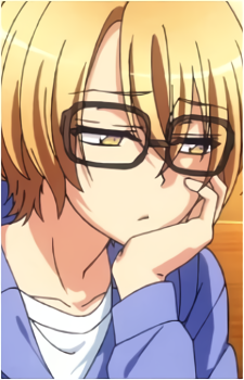 Izumi Sena {LS}
