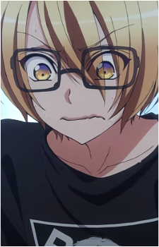 Izumi Sena {LS}
