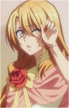 Izumi Sena {LS}