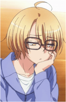 Izumi Sena {LS}