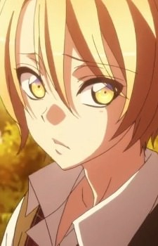 Izumi Sena {LS}