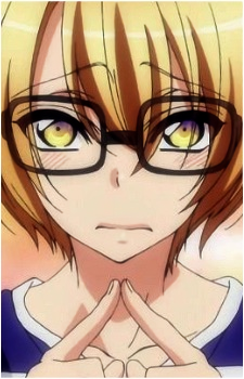 Izumi Sena {LS}