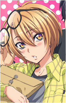 Izumi Sena {LS}