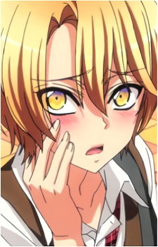 Izumi Sena {LS}