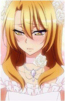 Izumi Sena {LS}