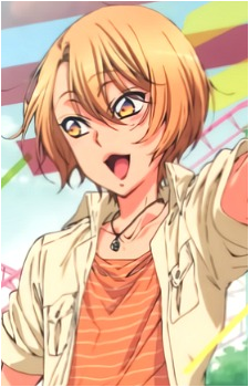 Izumi Sena {LS}