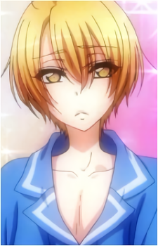 Izumi Sena {LS}