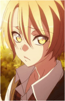 Izumi Sena {LS}