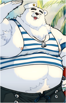 Paul the Bear