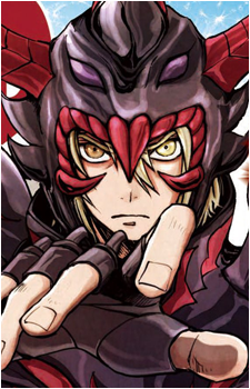 Wyvern Shoichiro's image