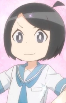 Mizuna Tanaka's image