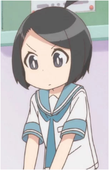 Mizuna Tanaka