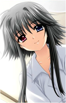 Mayumi Thyme