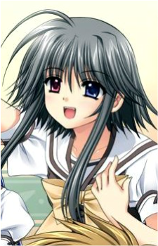 Mayumi Thyme