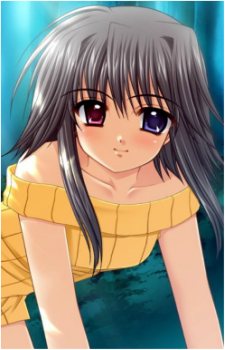 Mayumi Thyme