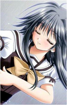 Mayumi Thyme