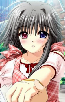 Mayumi Thyme
