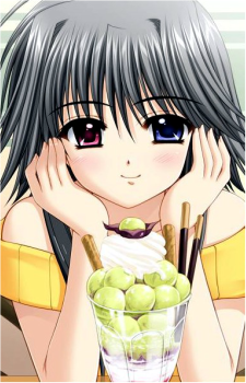 Mayumi Thyme