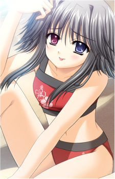 Mayumi Thyme