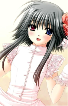 Mayumi Thyme