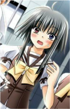 Mayumi Thyme